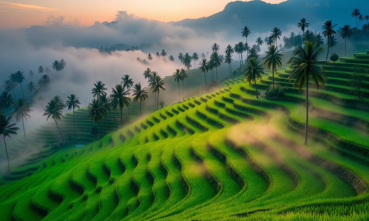 Finding the Quiet Side of Bali: Ubud, the East Coast and Beyond