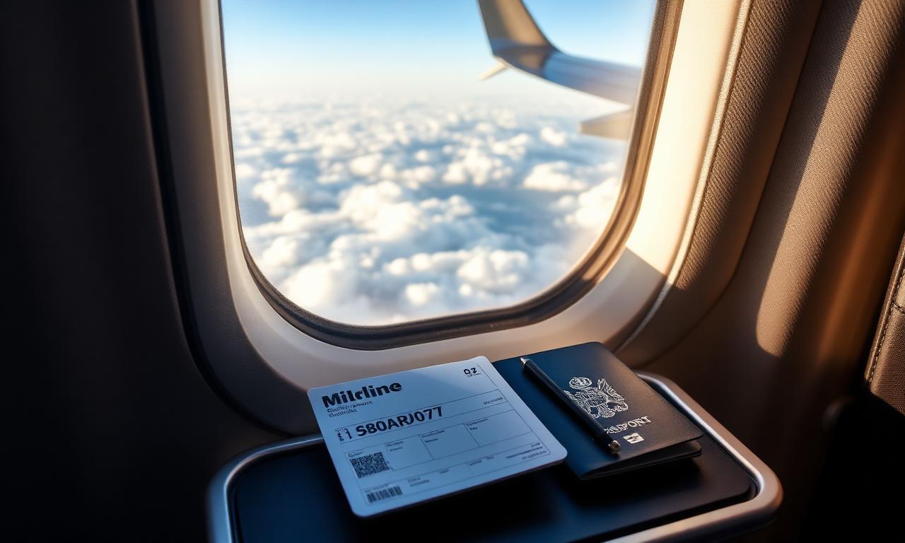 Booking Flights Like a Pro: Tools, Tricks and the Mistakes to Avoid