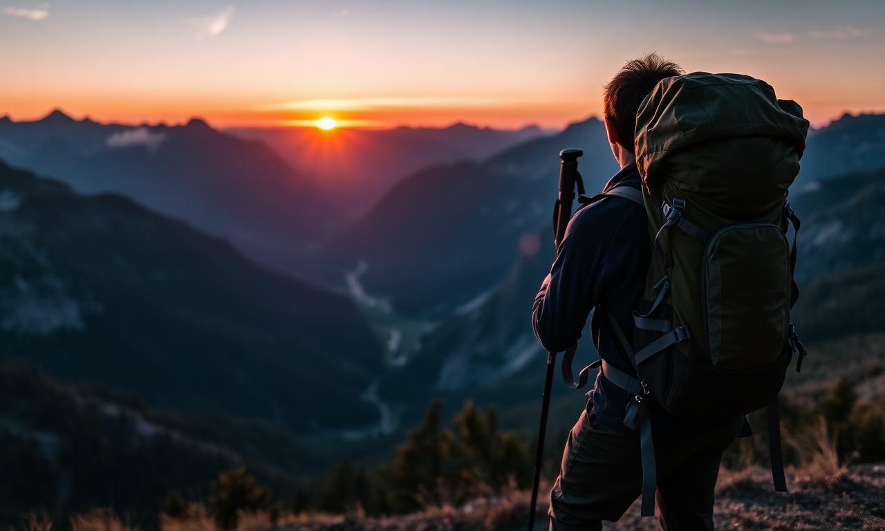 What to Pack for a Long Hiking Trip: The Kumano Kodo and Beyond