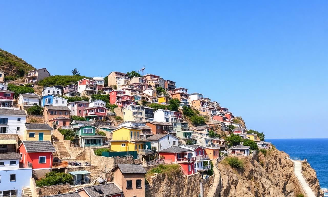 South Korea Beyond Seoul: Busan, Jeju and the Slow Provinces