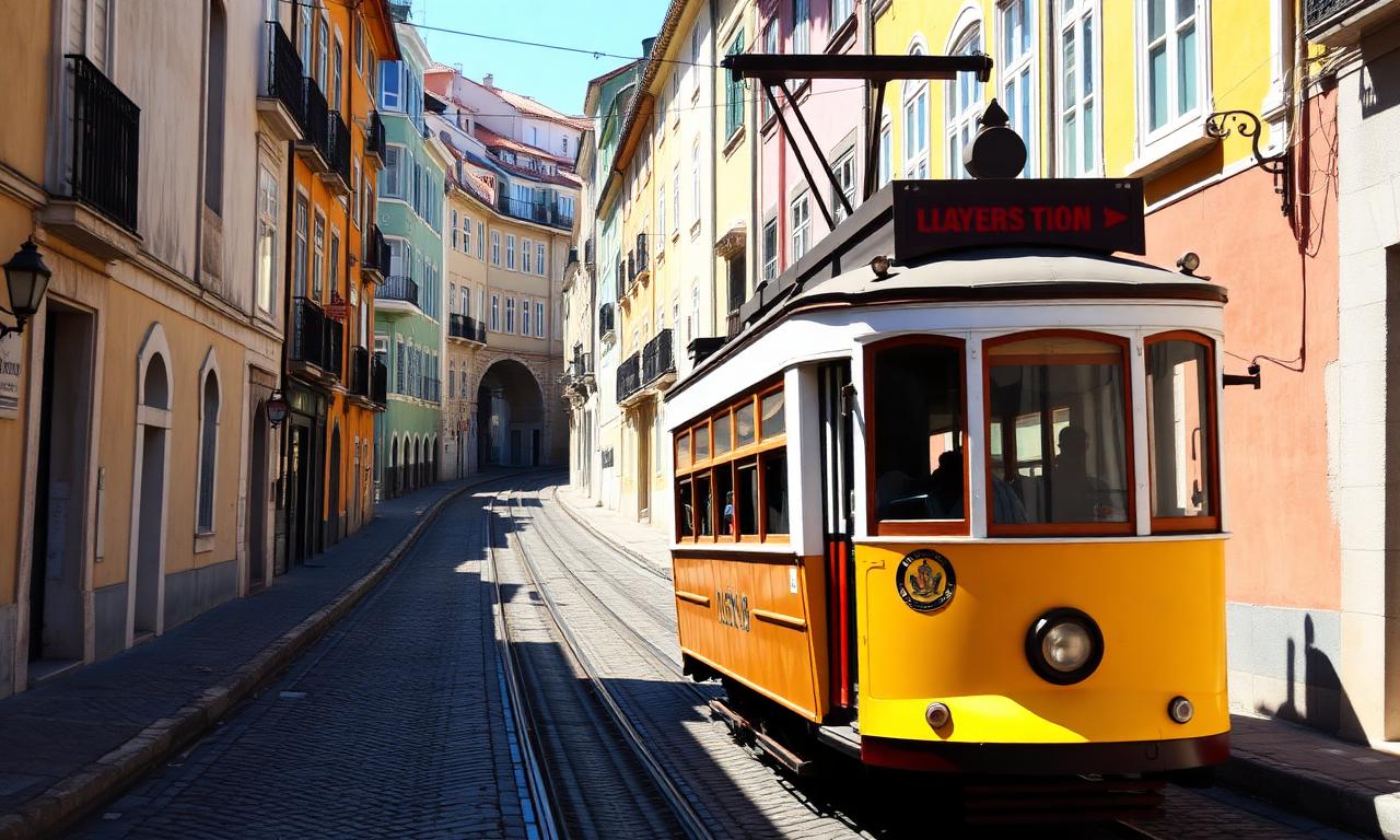 Lisbon Beyond the Postcards: A Local-First Neighborhood Guide