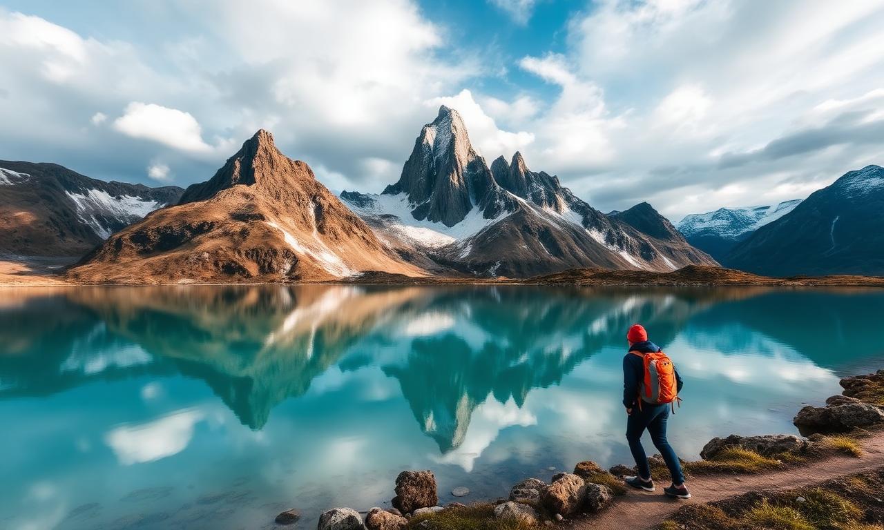 Patagonia on a Budget: Hiking the W Trek Independently