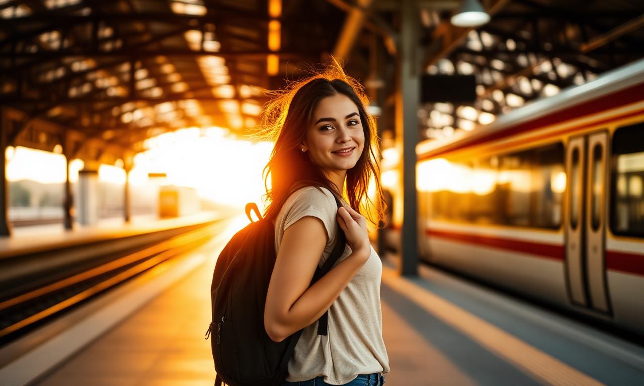 Solo Travel Safety: A Realistic Guide for First-Time Solo Travelers