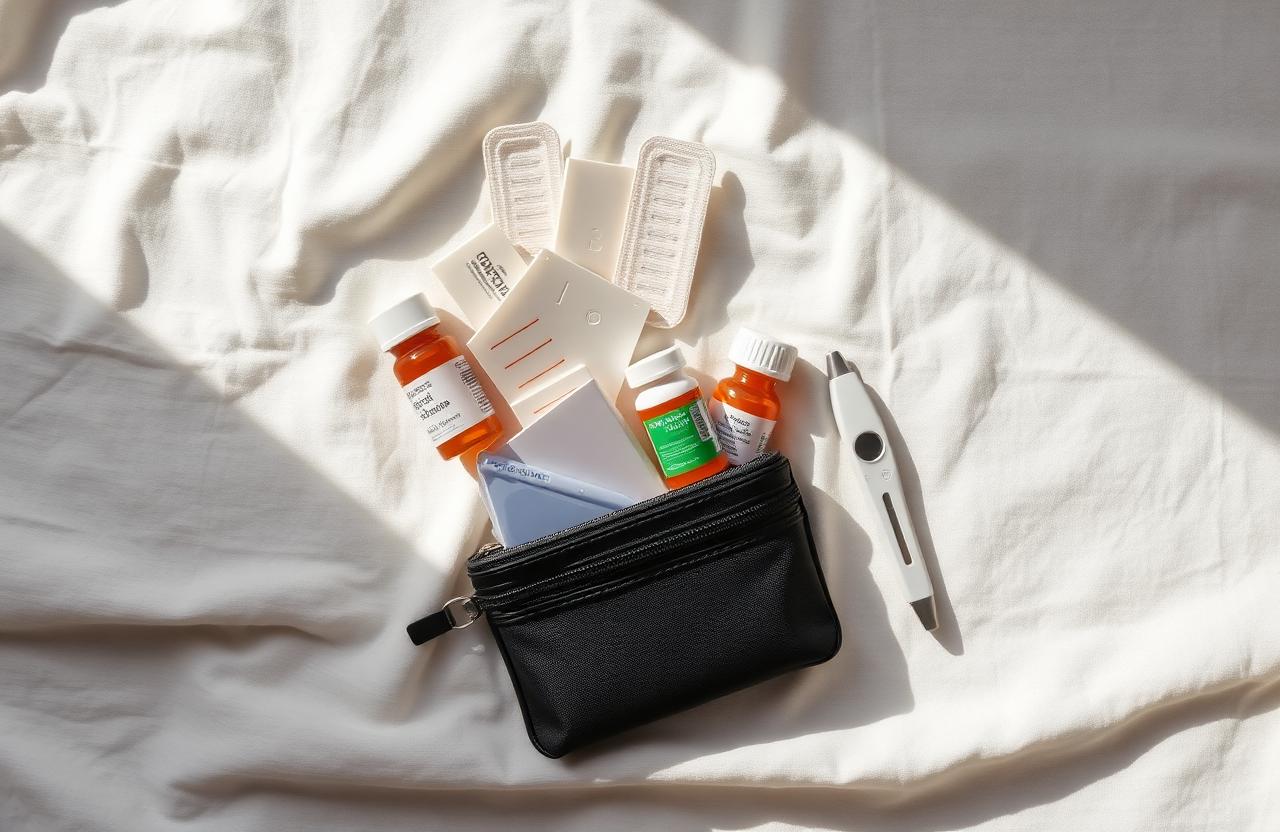 Travel Health and Medical Prep: The Pre-Trip Checklist That Prevents the Worst Days