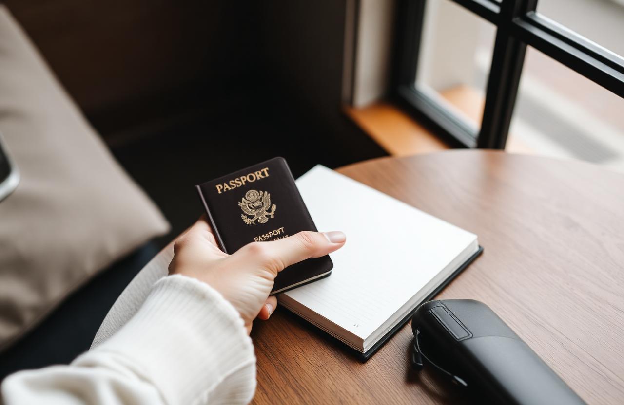 Solo Female Travel Safety: Real Talk, Real Habits, No Fearmongering