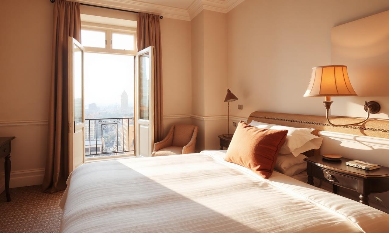 Cheap Accommodation Without Hostels: The Mid-Range Sweet Spot