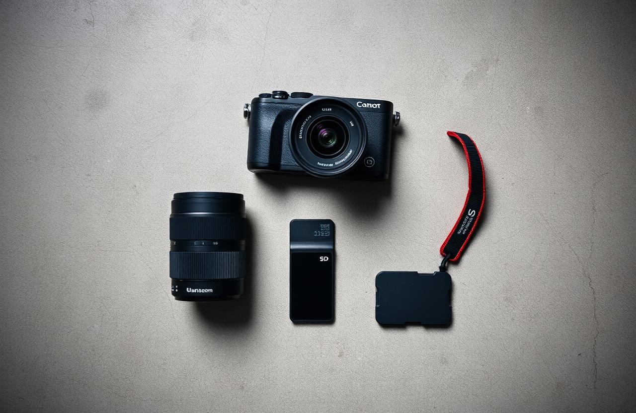 Travel Camera Gear: A Realistic Guide to Shooting Better on the Road