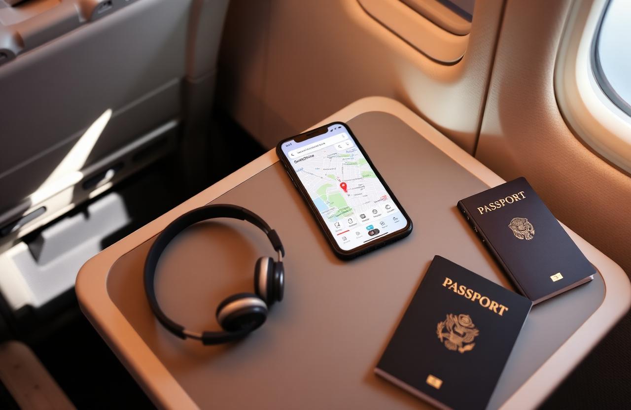 The Offline Travel Toolkit: What to Set Up Before You Lose Signal